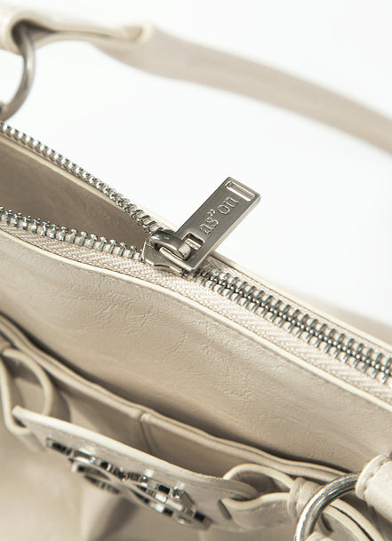 POEM BAG (IVORY)