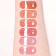 peripera - Mood glowy tint key