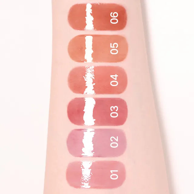 peripera - Mood glowy tint key