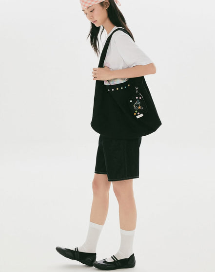 SPAO X USAHANA REVERSIBLE BAG