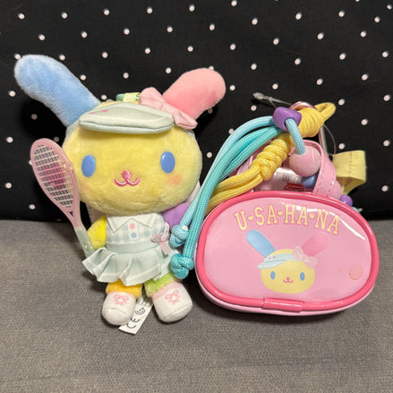 (現貨) usahana 網球套裝🎾
