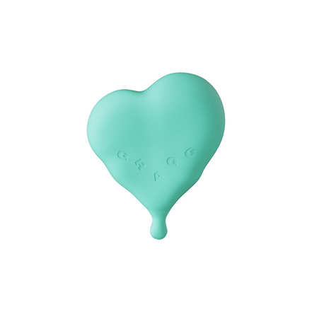 MAGSAFE FLOW HEART BATTERY (MINT)