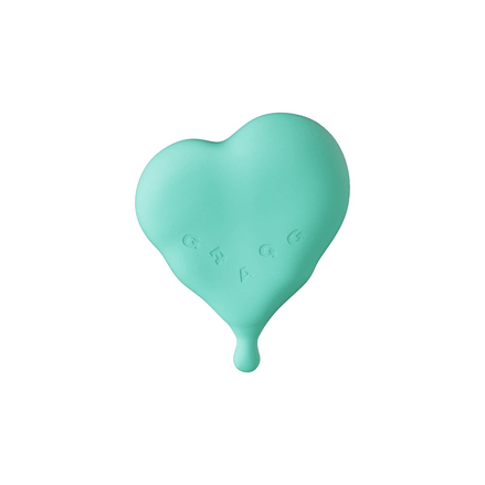 MAGSAFE FLOW HEART BATTERY (MINT)