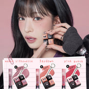 3ce x kuromi blur water tint