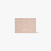 HEARTY FLAP WALLET (LEOPARD BLOSSOM)