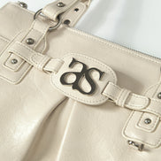 POEM BAG (IVORY)