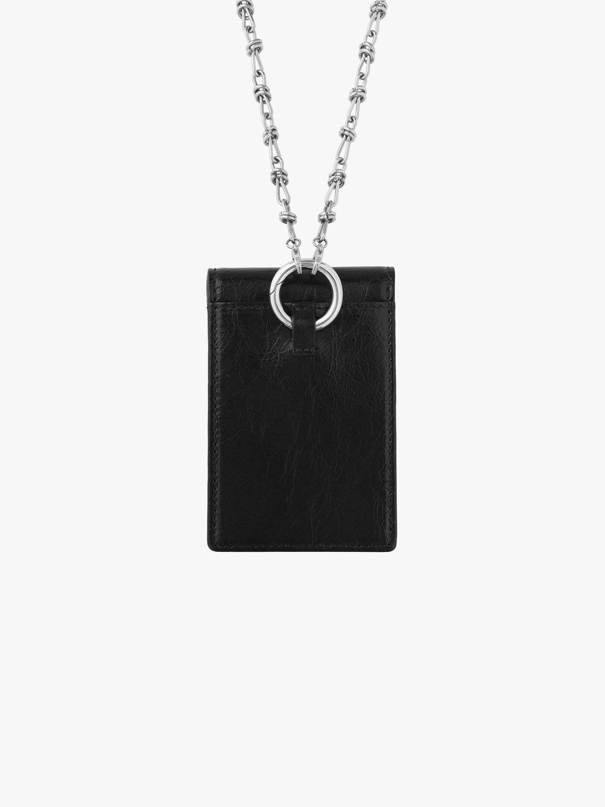 MIVER ACCORDION CASE (BLACK)