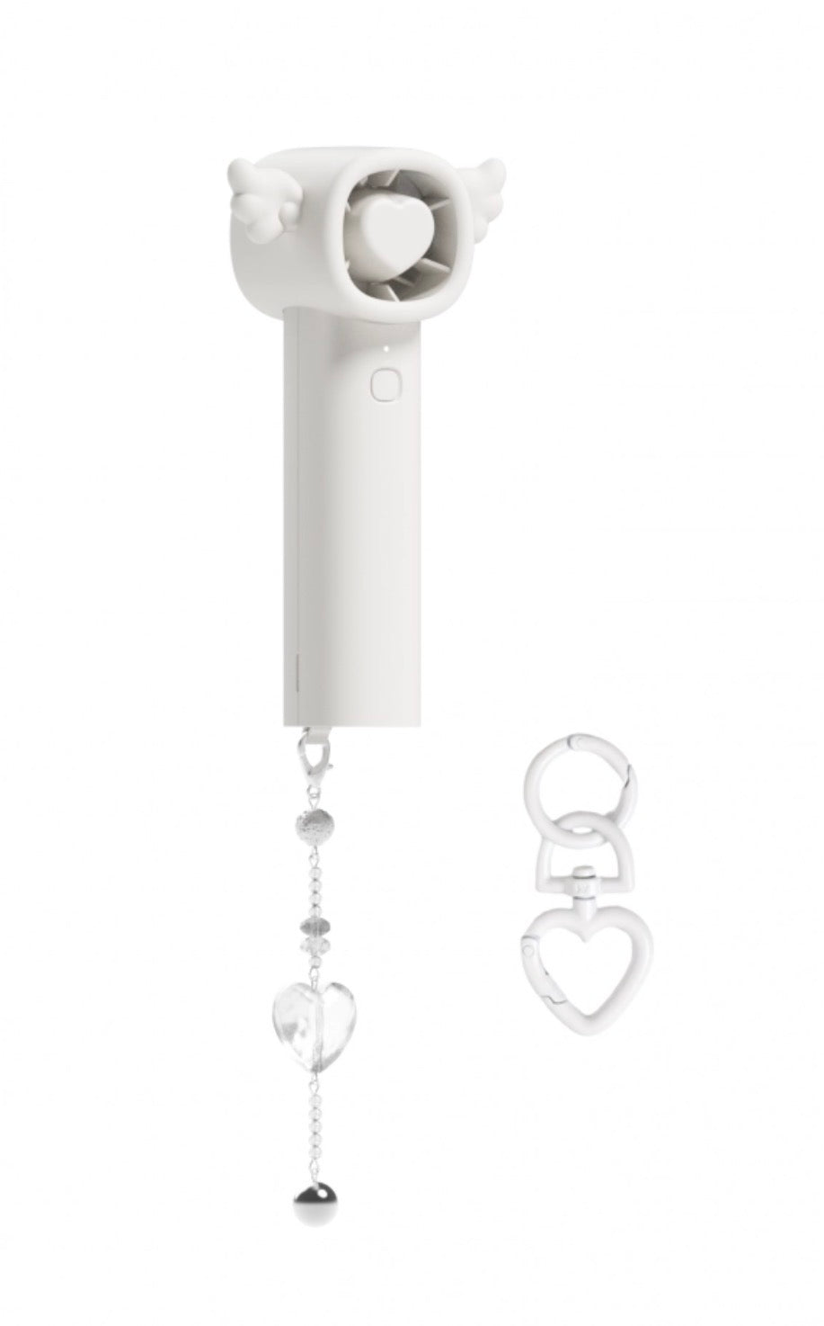 KEYRING HANDY FAN