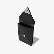 MIVER SLIM POCKET (BLACK)