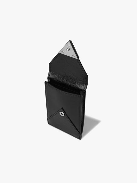 MIVER SLIM POCKET (BLACK)