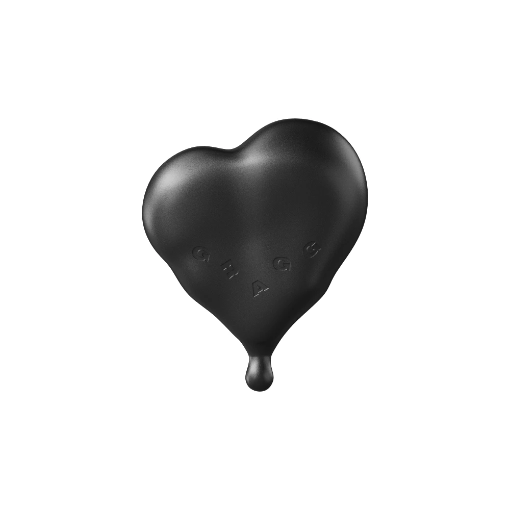 MAGSAFE FLOW HEART BATTERY (BLACK PEARL)