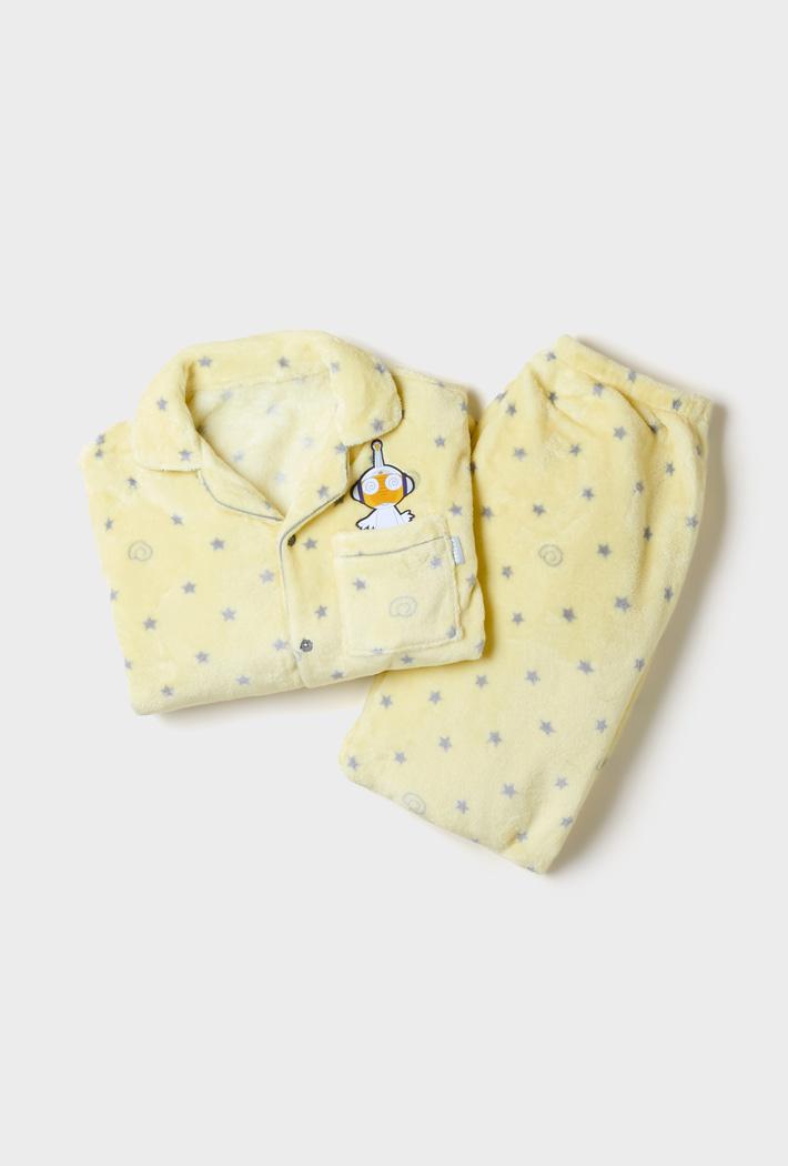 SPAO X KERORO WINTER PAJAMA (KULULU)