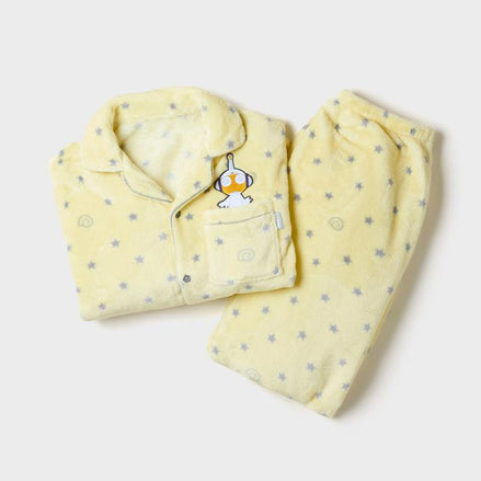 SPAO X KERORO WINTER PAJAMA (KULULU)