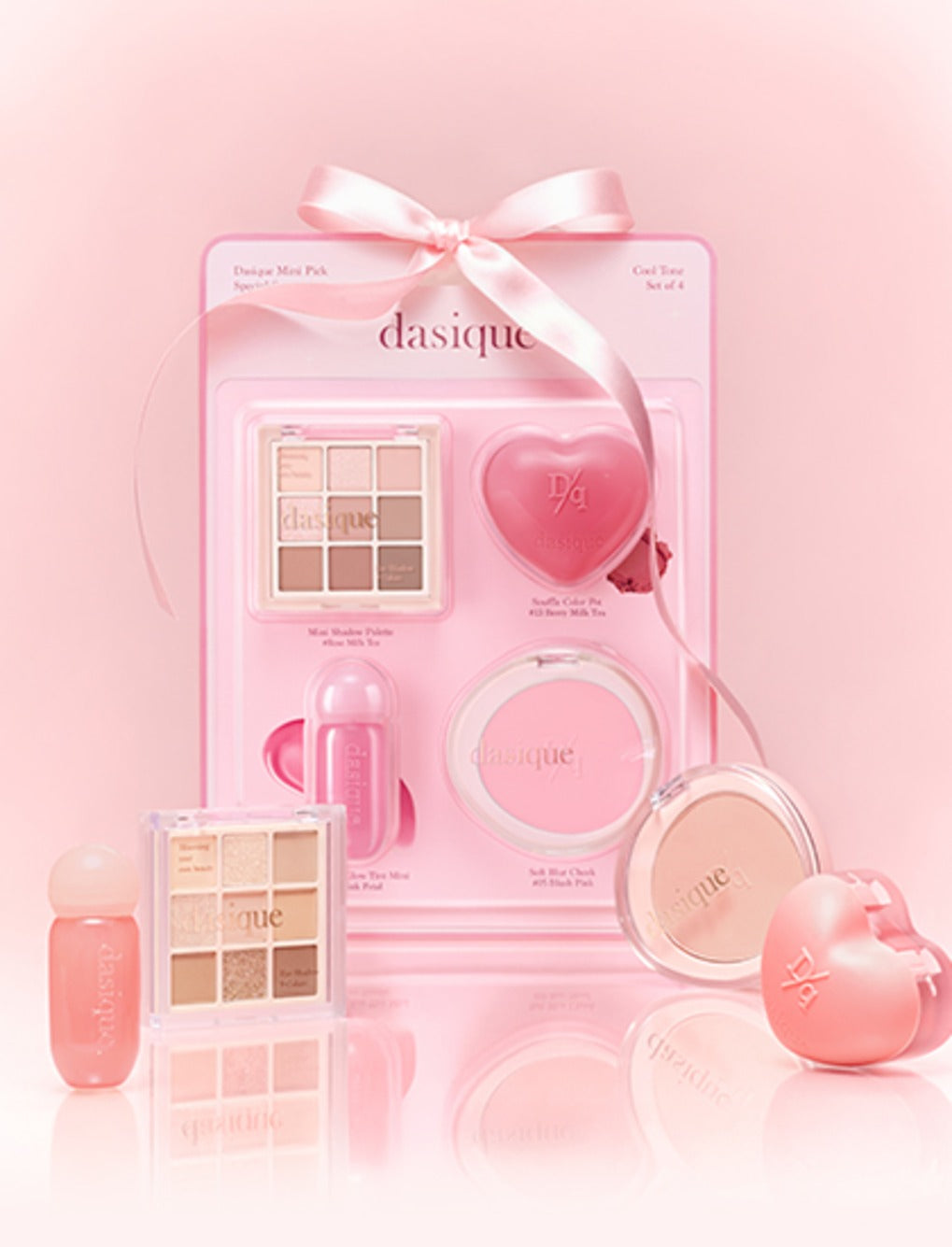 Mini pick special set