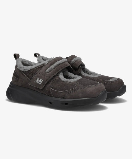 new balance winter breeze (gray)