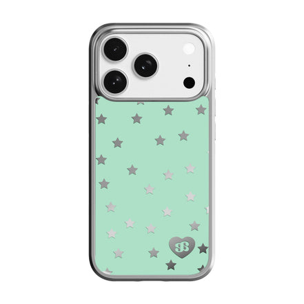 MINI STAR MINT (SILVER MIRROR)