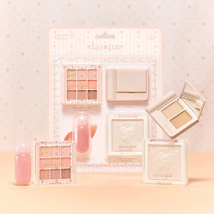 Mini pick special set (Cottagecore Collection)