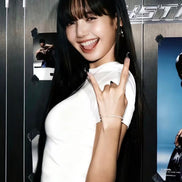 (blackpink同款) lloyd - 3mm tennis bracelet