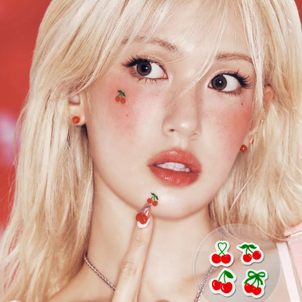 GLYF - Pimple Patch Chery On Top