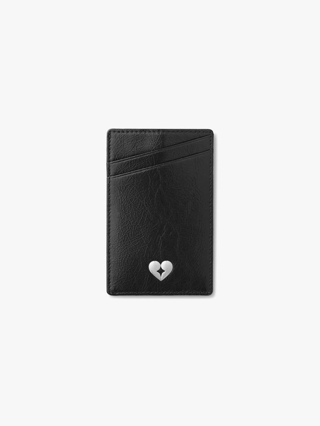 MIVER HEARTY X 1 CASE (BLACK)