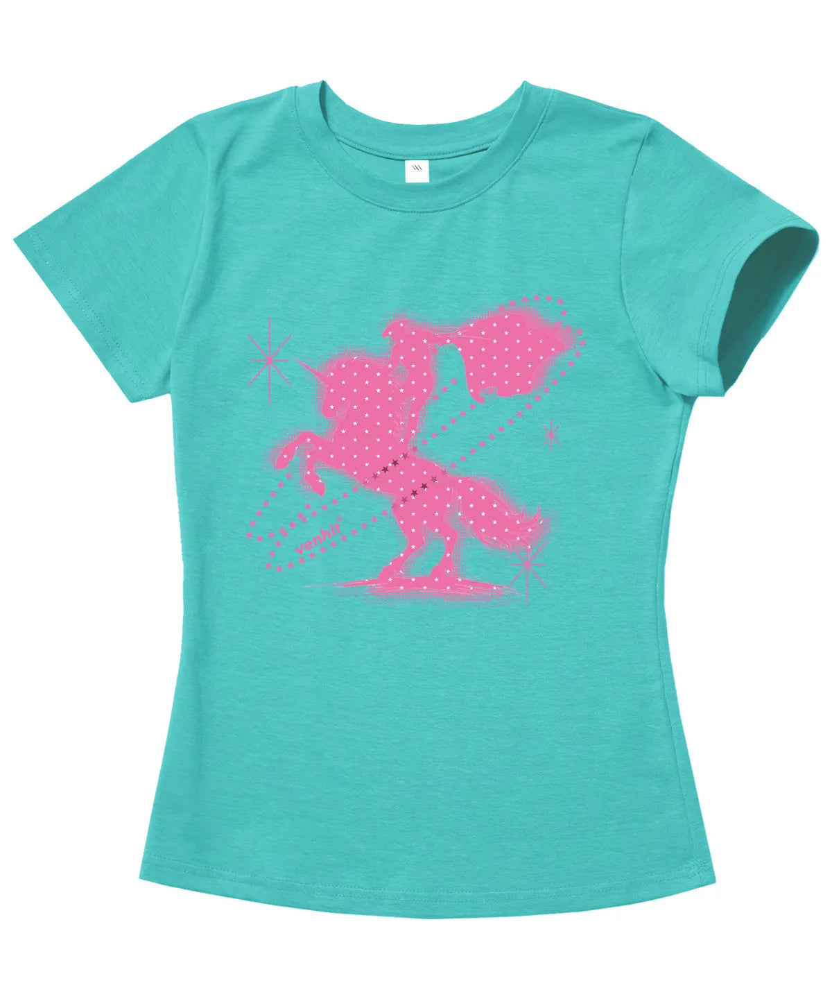 HORSE FLIGHTER SLIMFIT T-SHIRT (3 Colors)