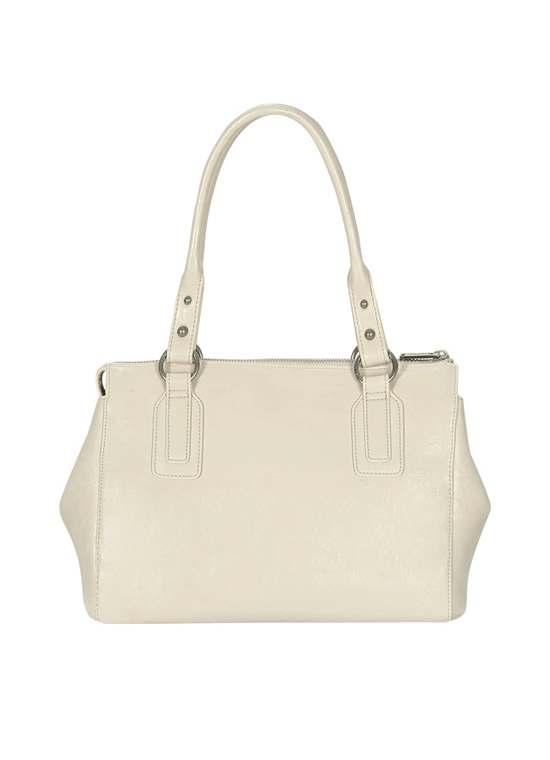 POEM BAG (IVORY)