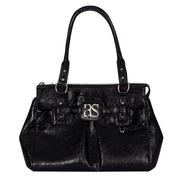 POEM BAG (BLACK)