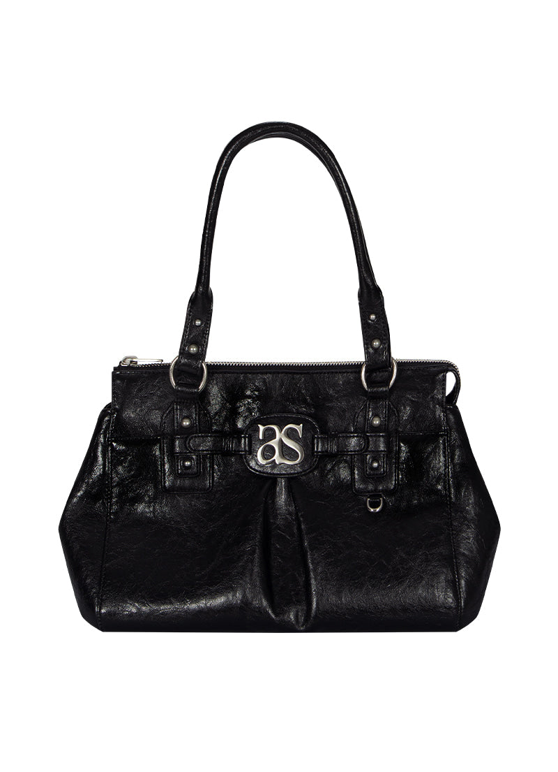 POEM BAG (BLACK)