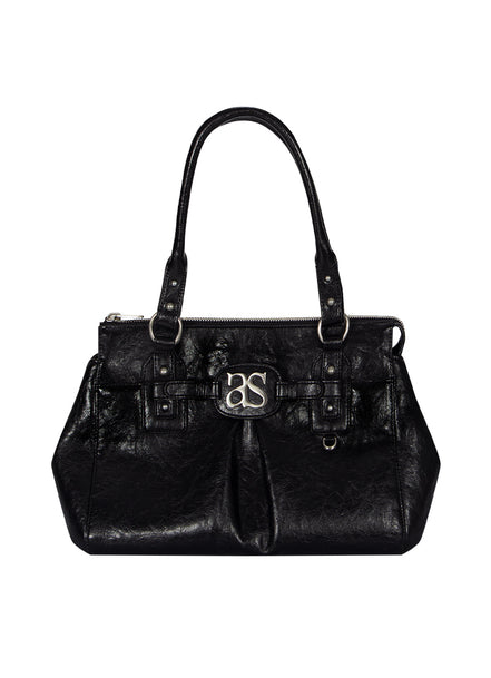 POEM BAG (BLACK)