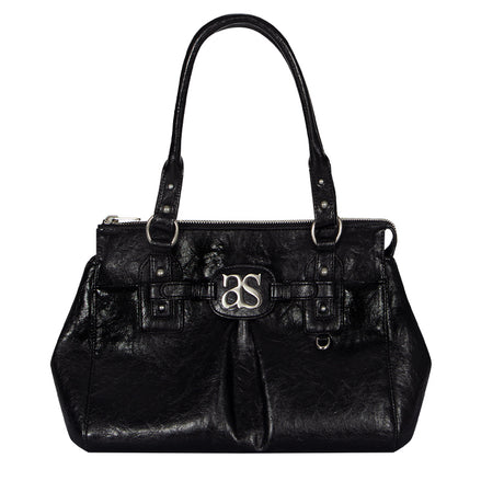 POEM BAG (BLACK)