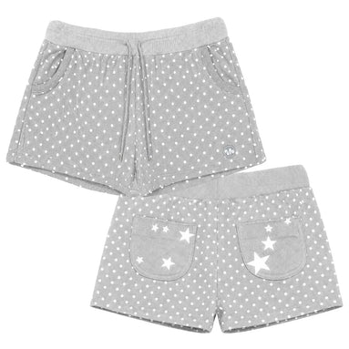Star Dot Banding Pants