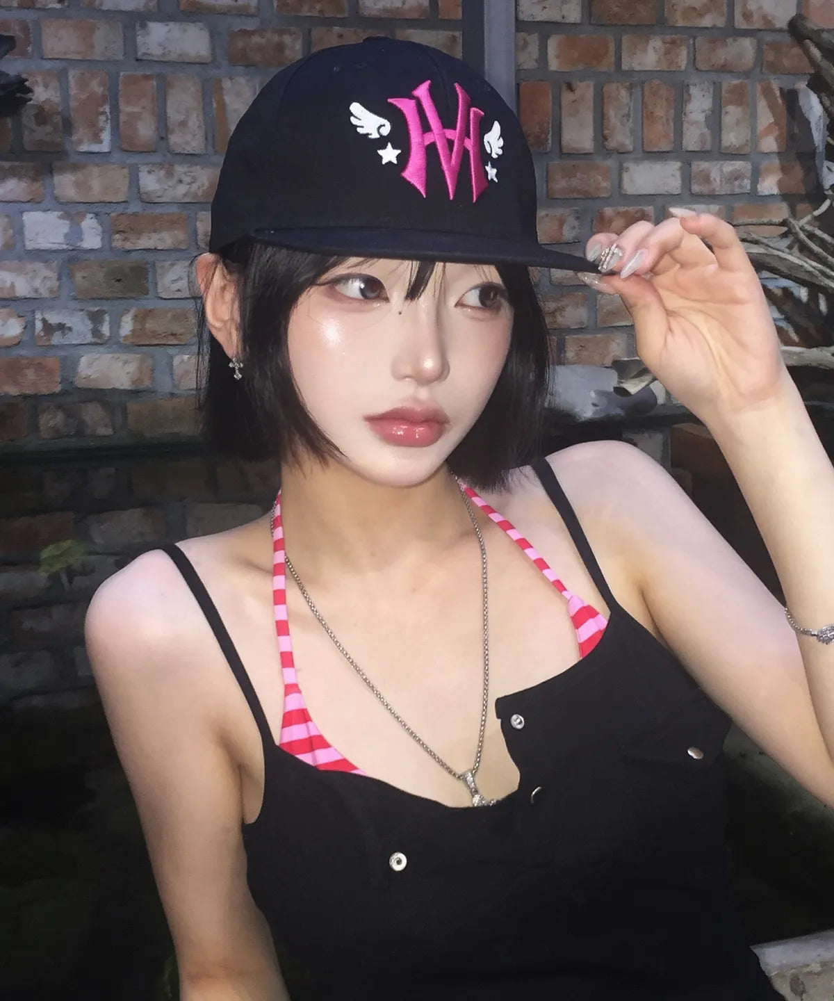 EKA PUPPY STAR CAP