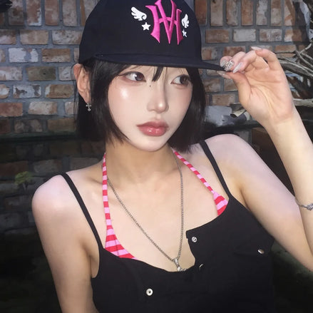 EKA PUPPY STAR CAP