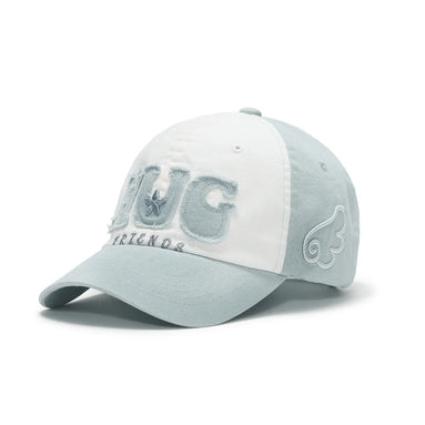 HUG friends cap (Sky Blue)