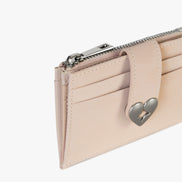 HEARTY BRIDGE POCKET MINI (LEOPARD BLOSSOM)