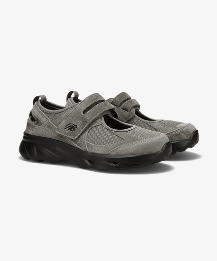 NEW BALANCE BREEZE (CHARCOAL)