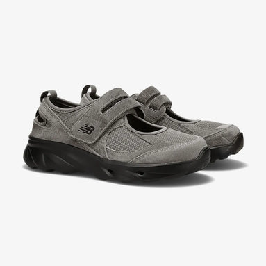 NEW BALANCE BREEZE (CHARCOAL)