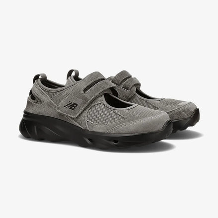 NEW BALANCE BREEZE (CHARCOAL)