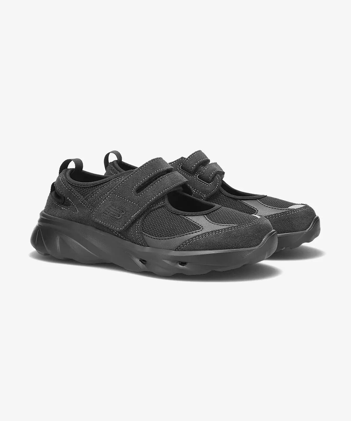 NEW BALANCE BREEZE (BLACK)
