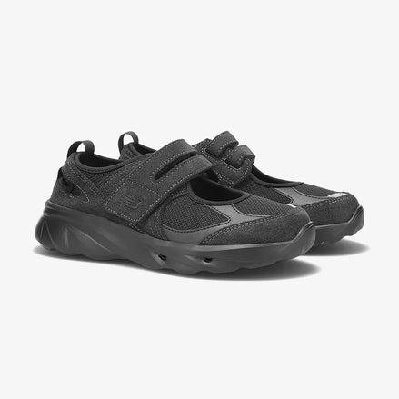 NEW BALANCE BREEZE (BLACK)