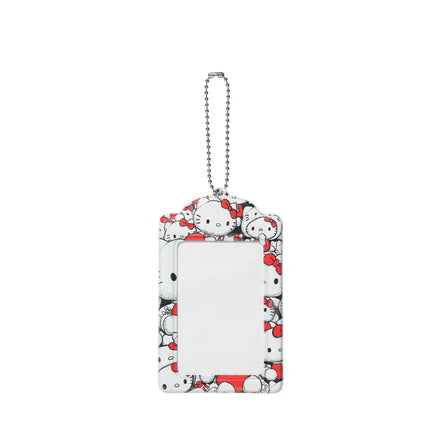 niceghostclub X 伊藤潤二 X sanrio - JS TOMIE HELLO KITTY PHOTOCARD HOLDER