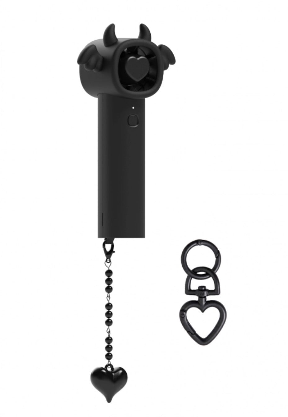 KEYRING HANDY FAN