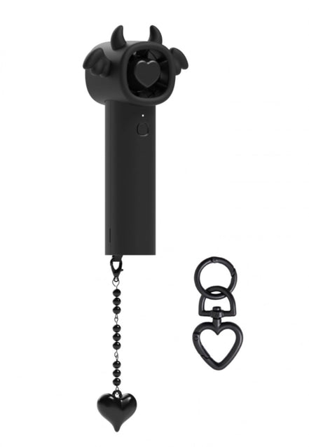 KEYRING HANDY FAN