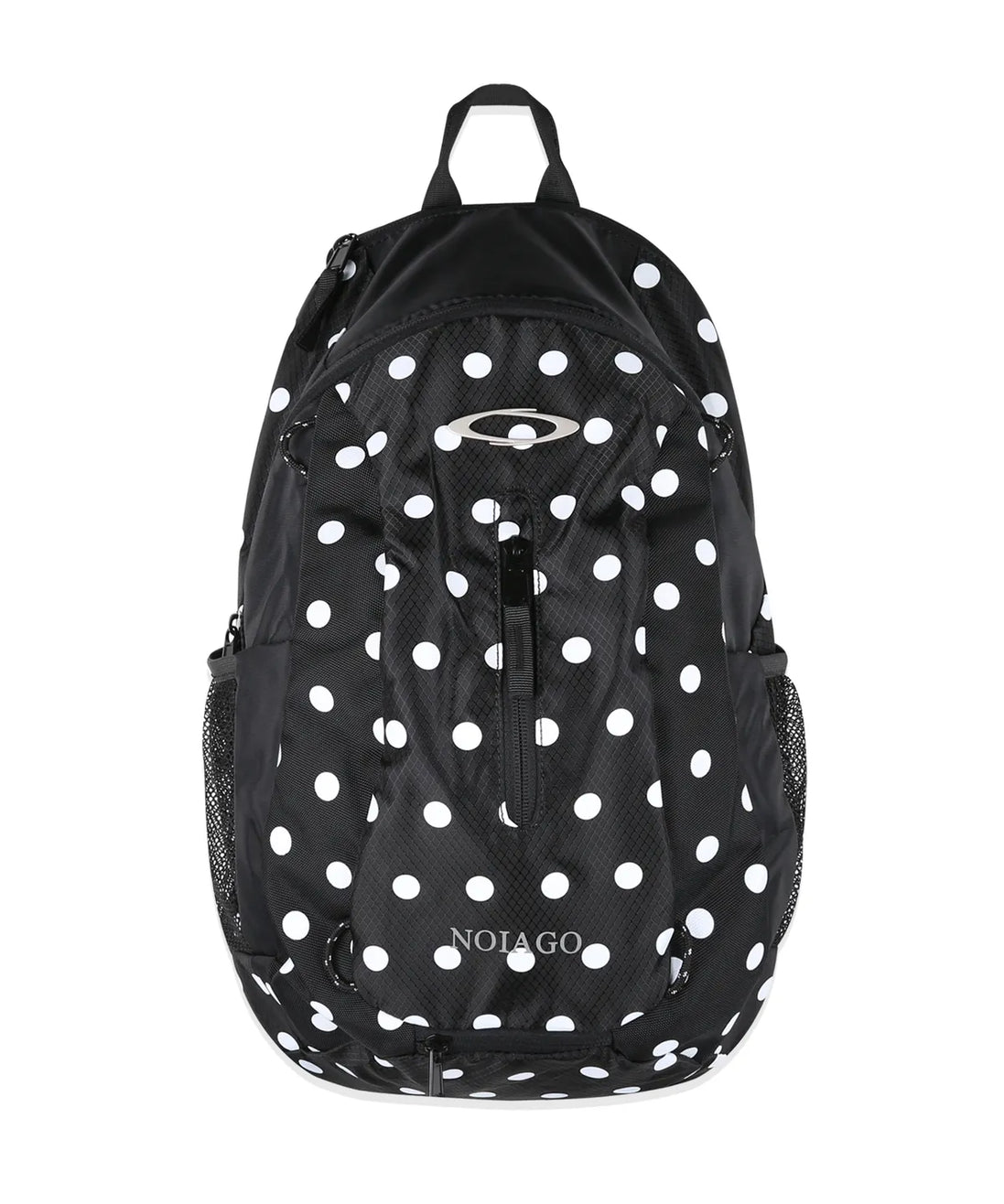 MULTI LOGO BACKPACK (DOT)