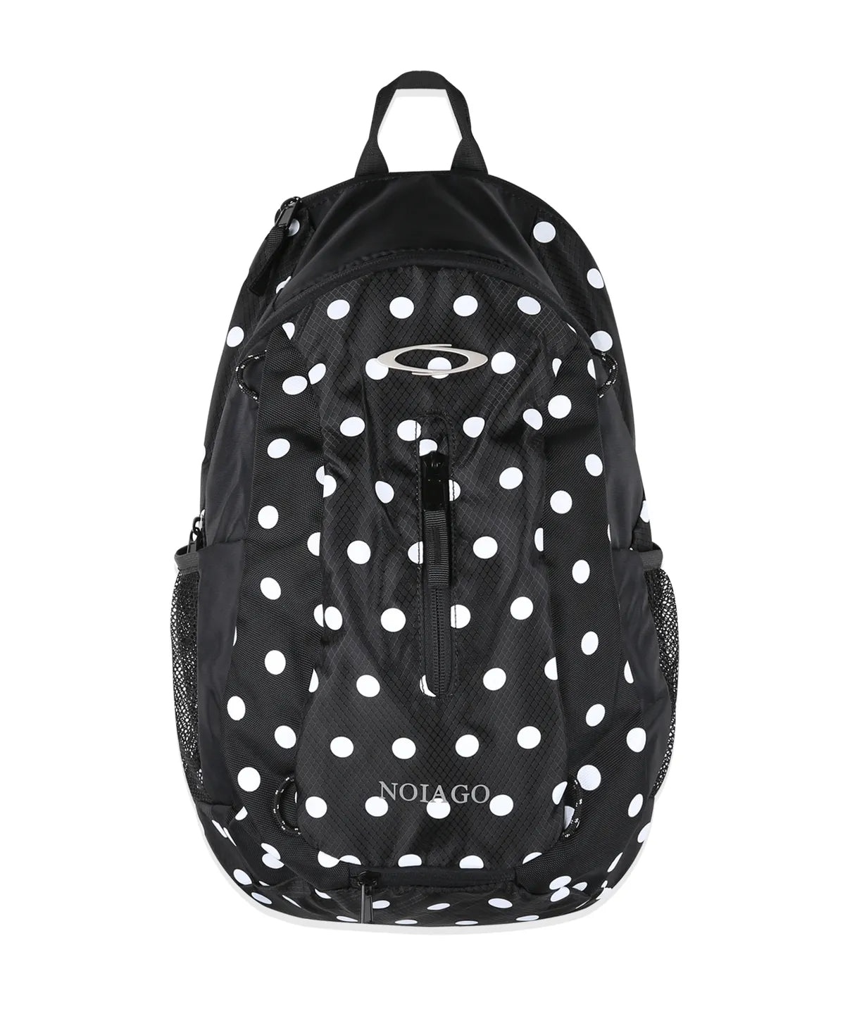 MULTI LOGO BACKPACK (DOT)