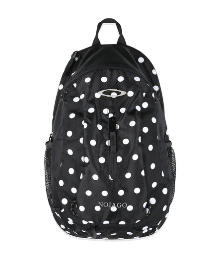 MULTI LOGO BACKPACK (DOT)
