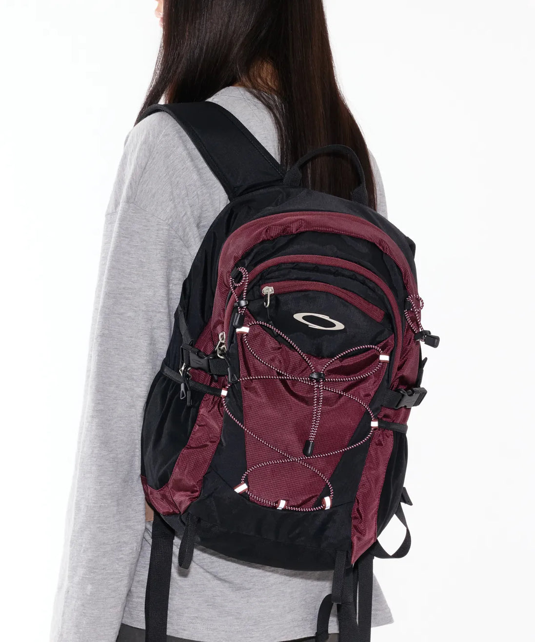 Range Backpack (Wine)