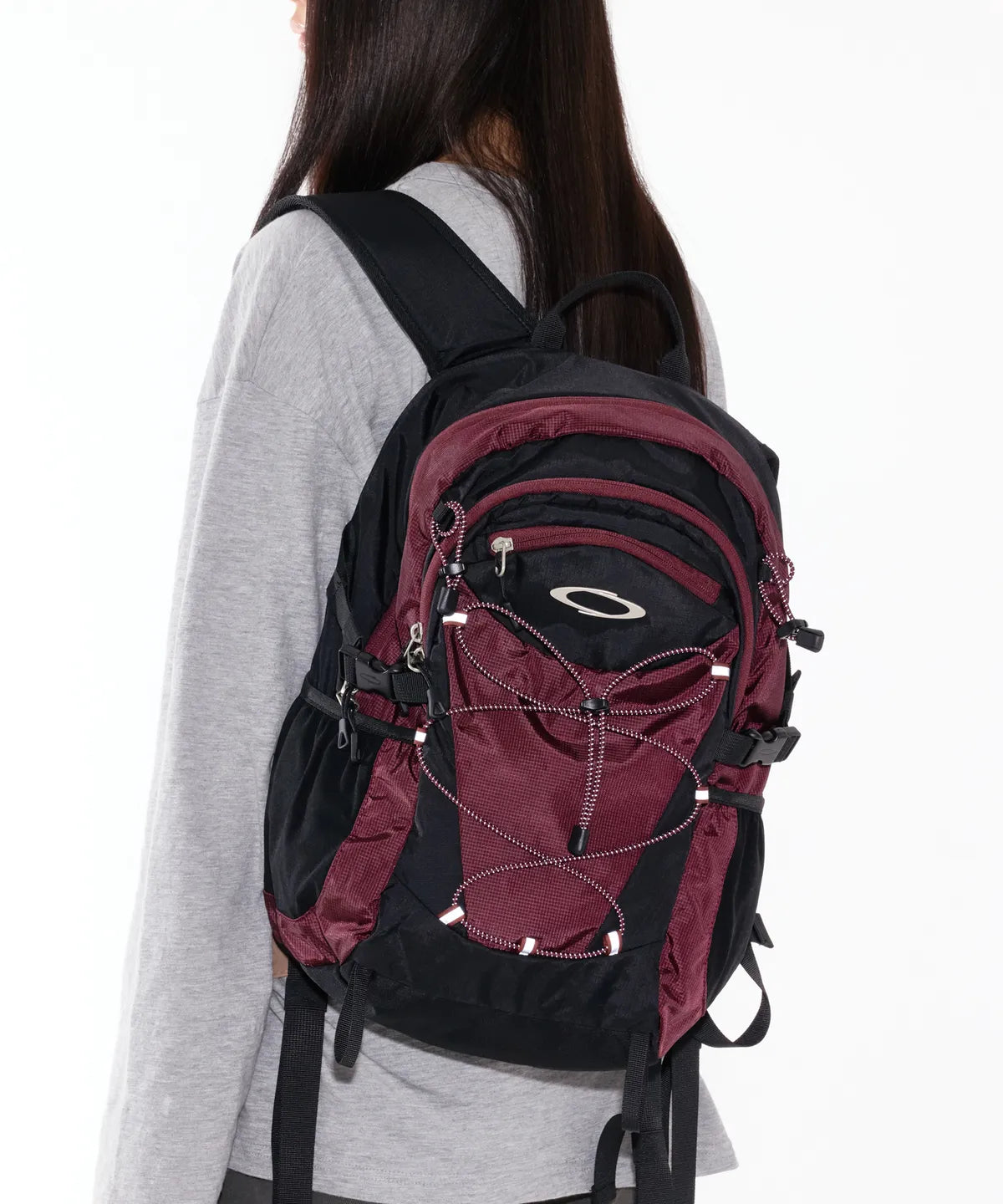 Range Backpack (Wine)