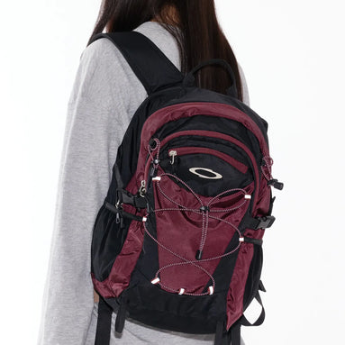Range Backpack (Wine)