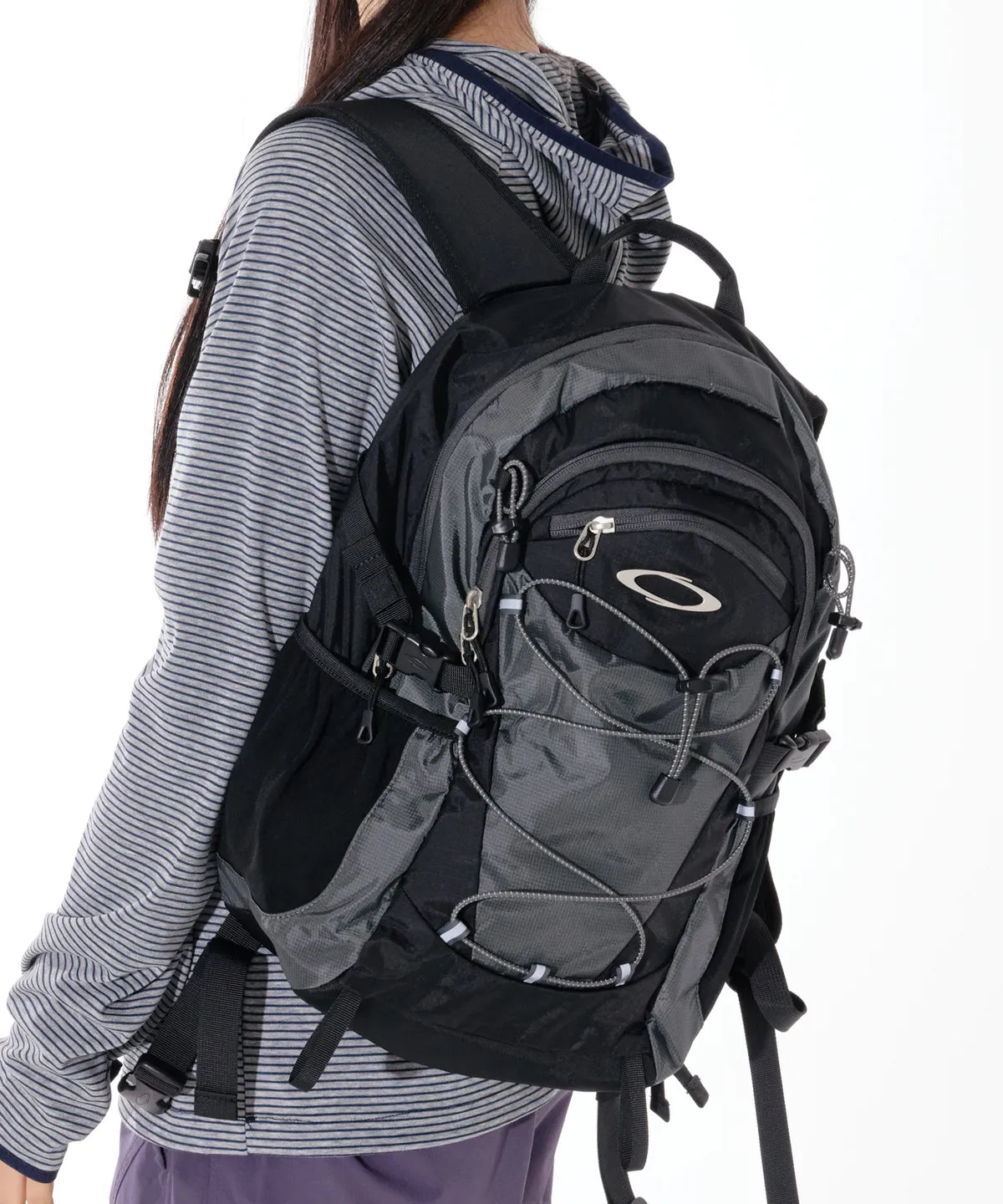 Range Backpack (Grey)
